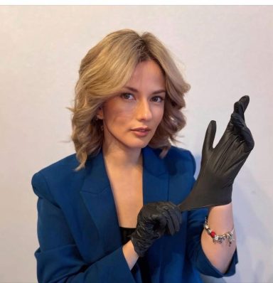 Anastassia Anastassia